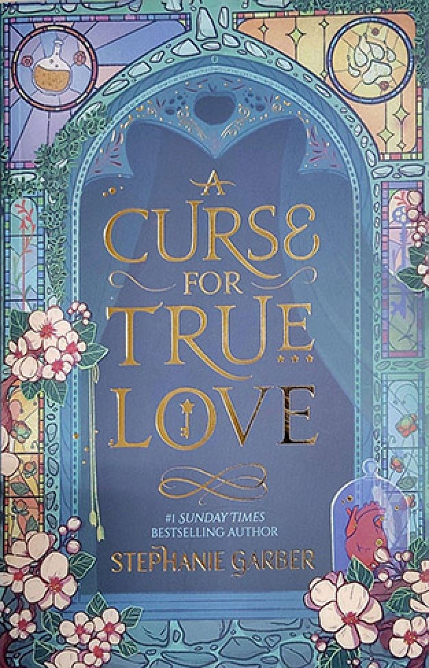 A Curse For True Love